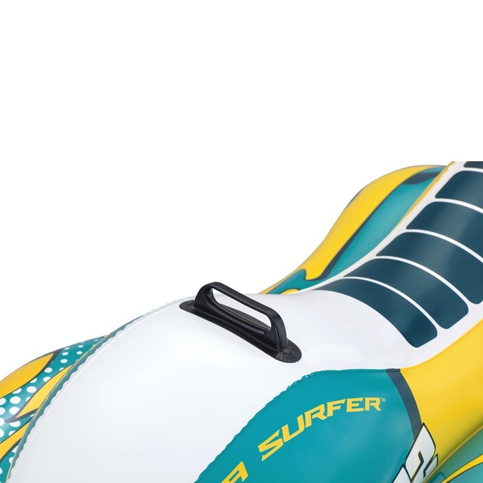 Oppustelig vandscooter - Bestway Sea Surfer