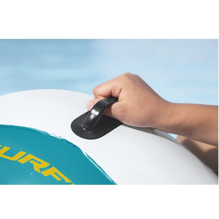 Oppustelig vandscooter - Bestway Sea Surfer