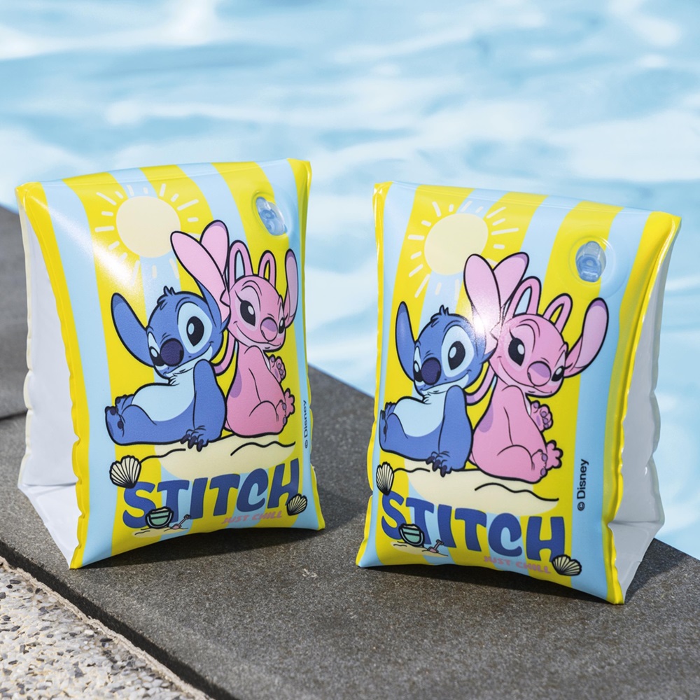 Badevinger - Bestway Disney Stitch