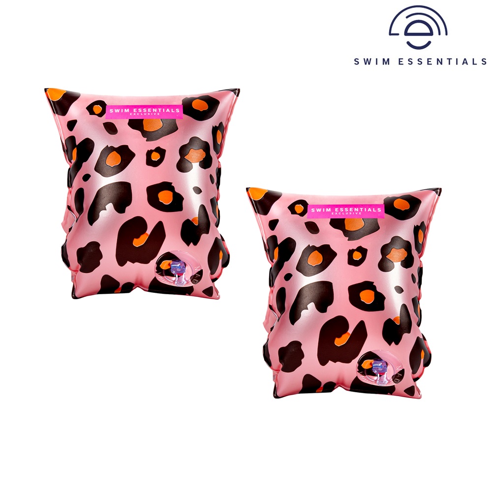 Badevinger til baby Swim Essentials Pink Panther