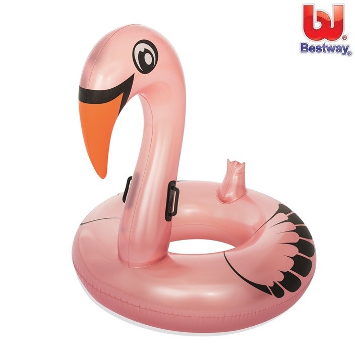 Badering Bestway Flamingo XXL