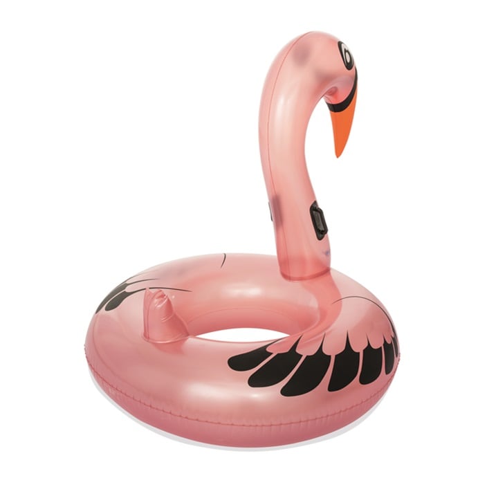 Badering Bestway Flamingo XXL