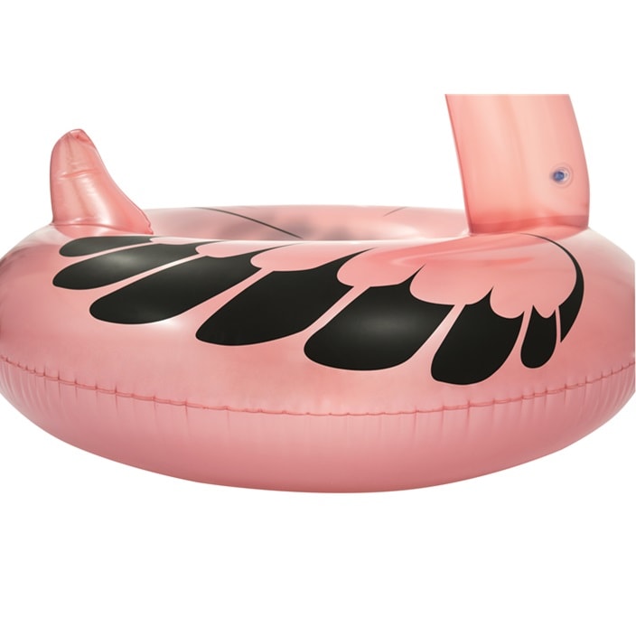 Badering Bestway Flamingo XXL