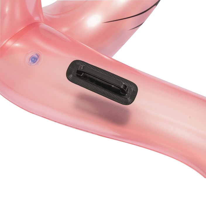 Badering Bestway Flamingo XXL