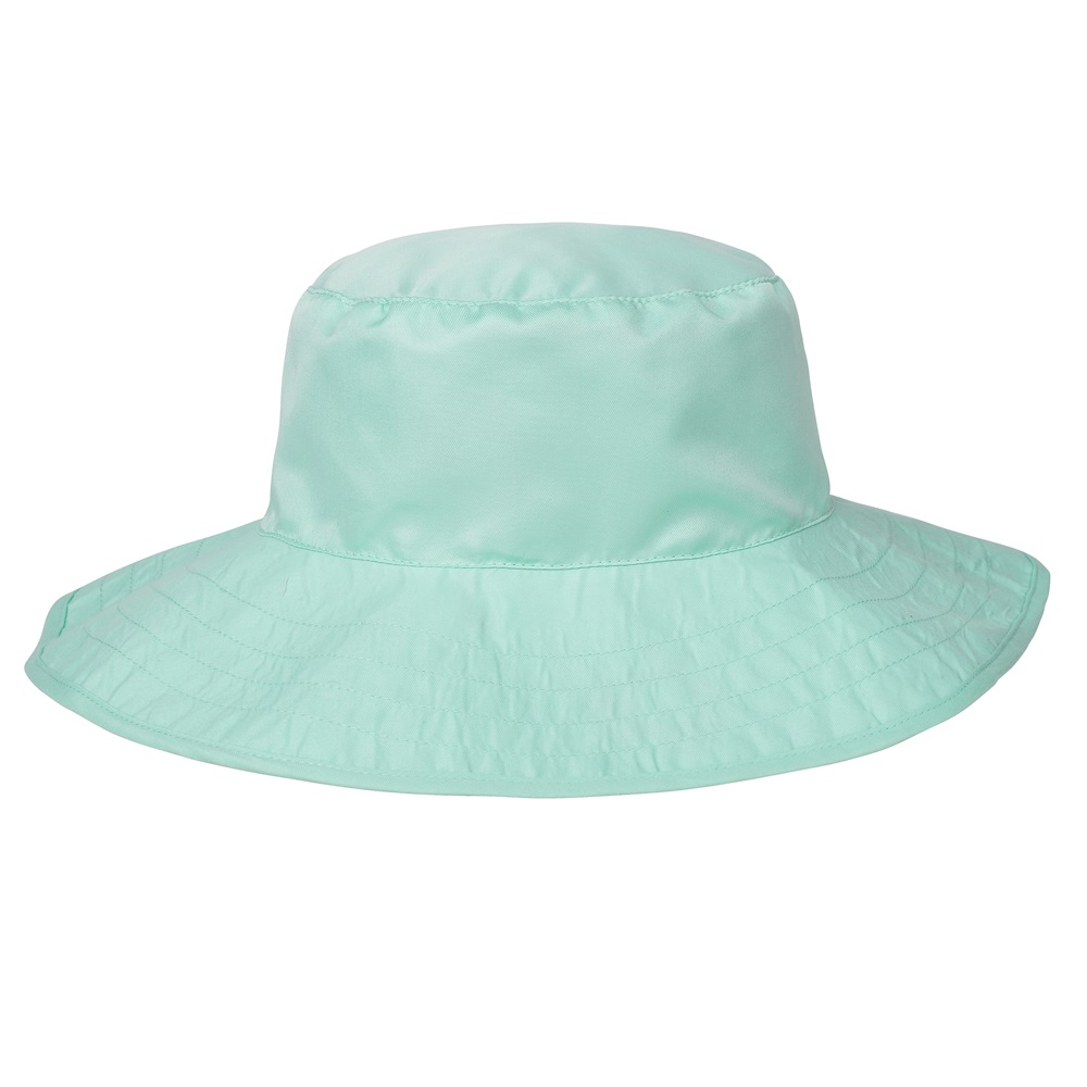 Solhat til børn og baby Banz Tropicana