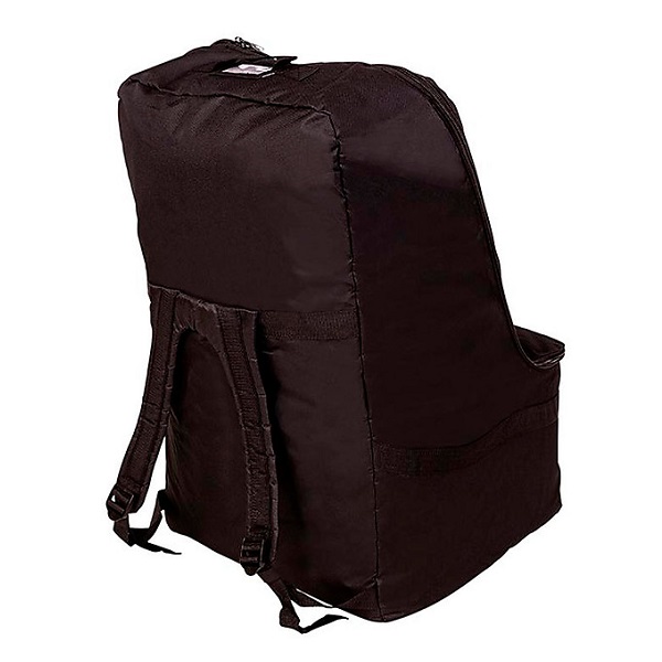 Transporttaske til autostol JL Childress Ultimate Backpack Car Seat Transport Bag