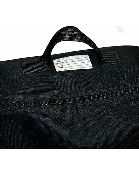 Transporttaske til autostol JL Childress Ultimate Backpack Car Seat Transport Bag