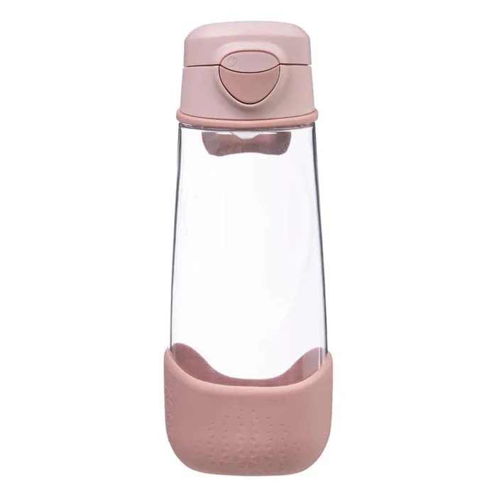 Drikkedunk til børn B.box Sport Spout Blush Crush