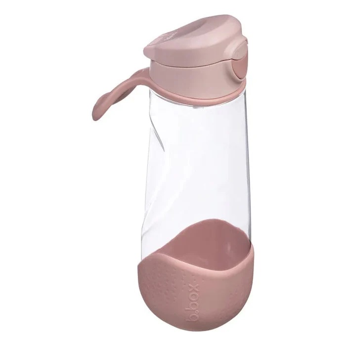 Drikkedunk til børn B.box Sport Spout Blush Crush