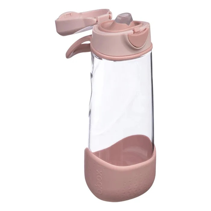 Drikkedunk til børn B.box Sport Spout Blush Crush