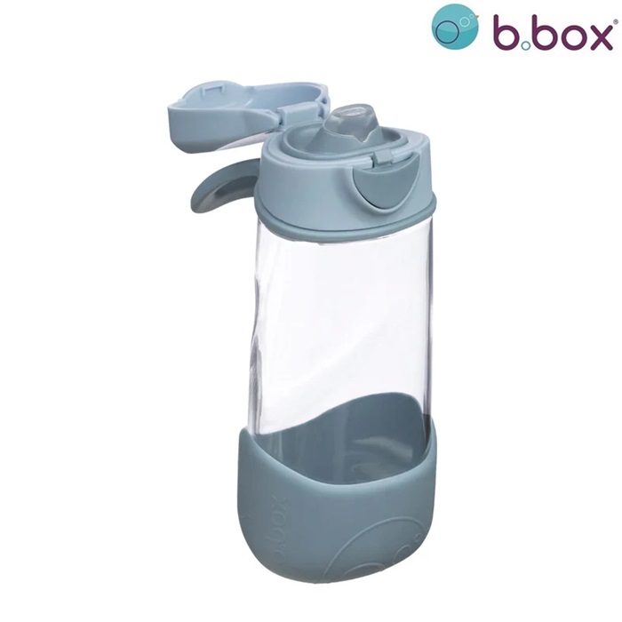 Drikkedunk til børn B.box Sport Spout Chill Out