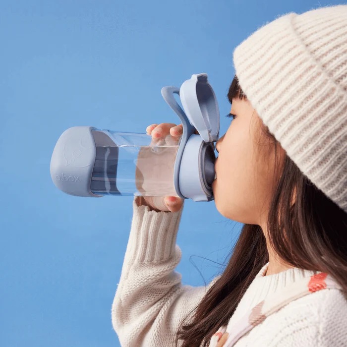 Drikkedunk til børn B.box Sport Spout Chill Out