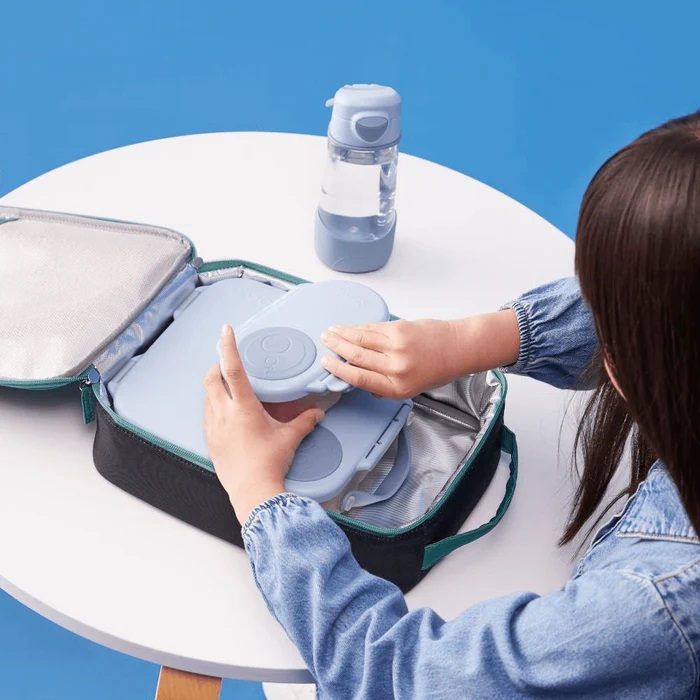 Drikkedunk til børn B.box Sport Spout Chill Out