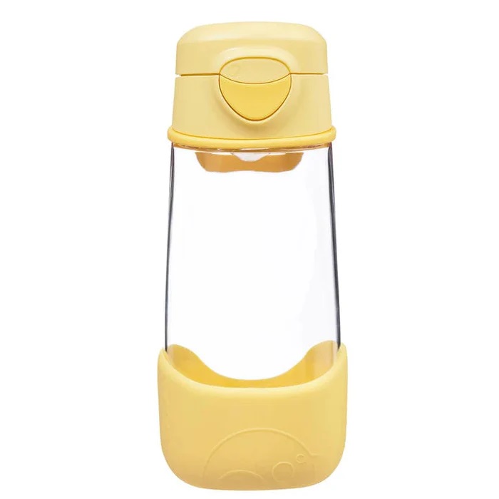Drikkedunk til børn B.box Sport Spout Lemon Twist