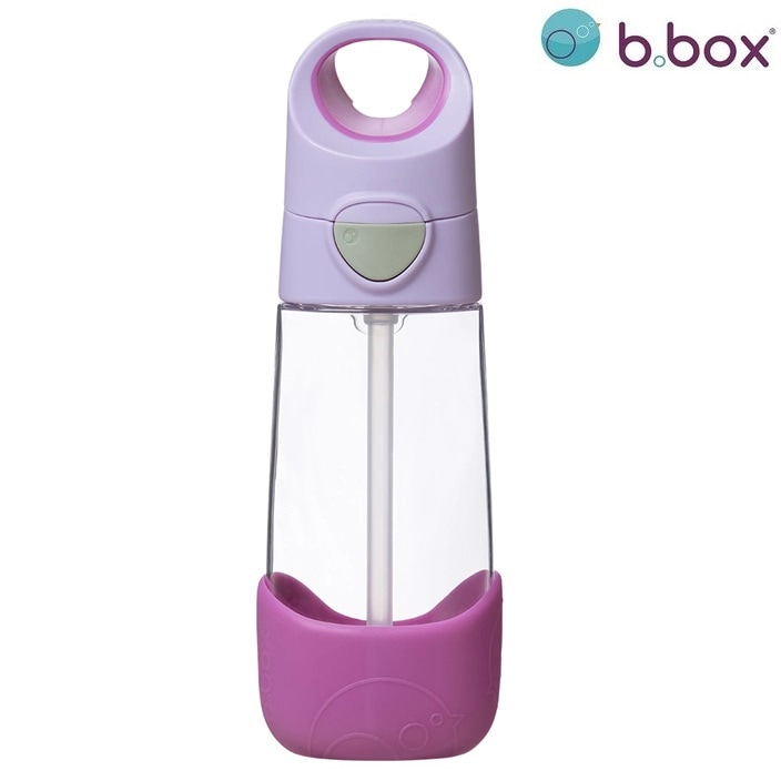 Drikkedunk til børn - B.box Tritan Sugar Plum