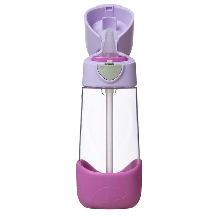 Drikkedunk til børn - B.box Tritan Sugar Plum