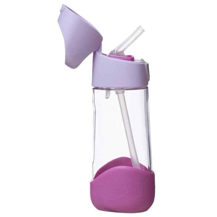Drikkedunk til børn - B.box Tritan Sugar Plum