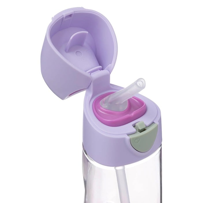 Drikkedunk til børn - B.box Tritan Sugar Plum