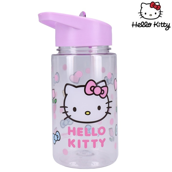 Drikkedunk til børn Hello Kitty Drink Up
