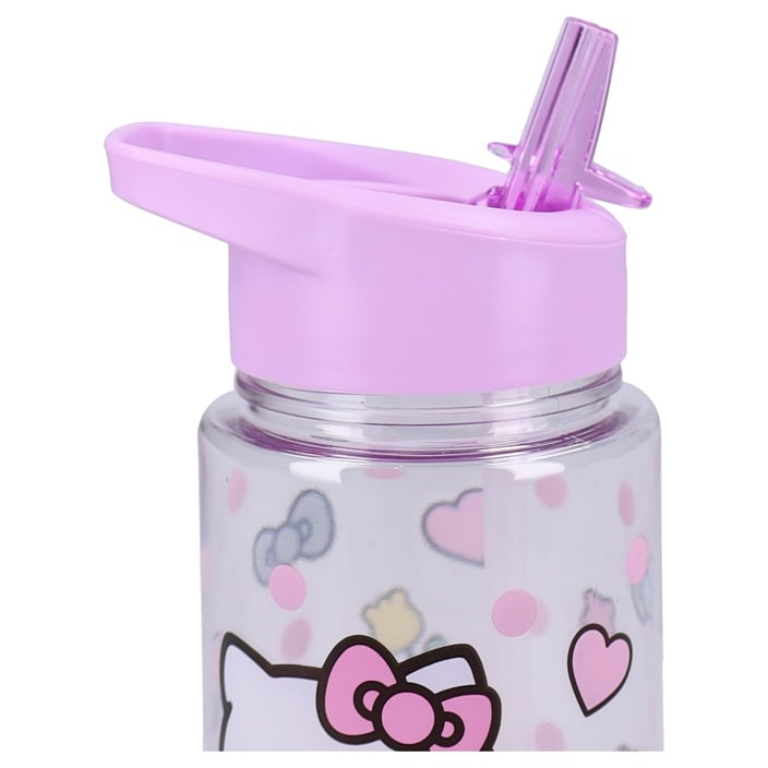 Drikkedunk til børn Hello Kitty Drink Up