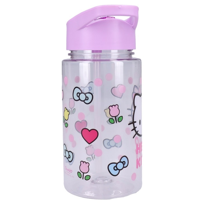 Drikkedunk til børn Hello Kitty Drink Up