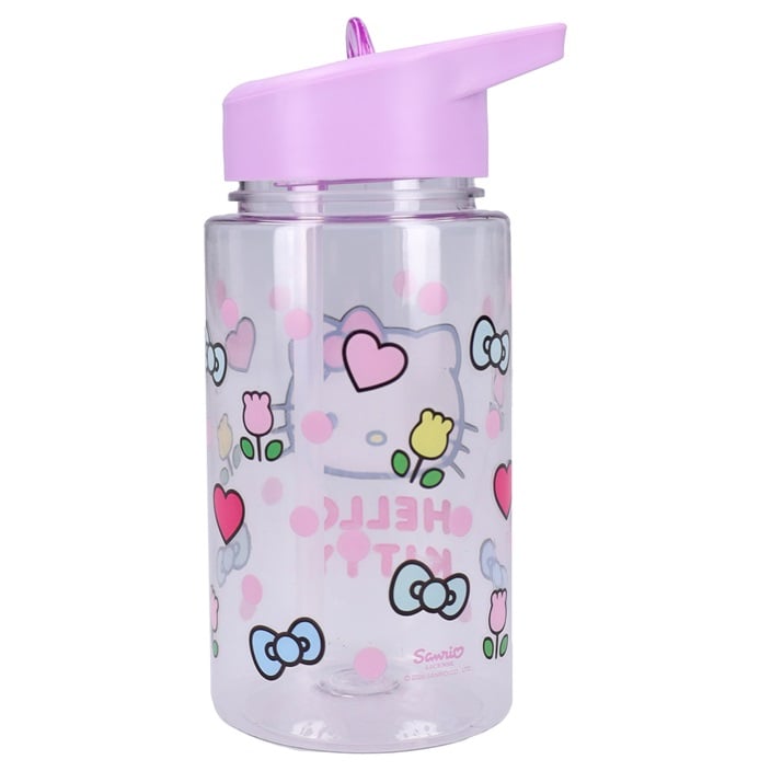 Drikkedunk til børn Hello Kitty Drink Up