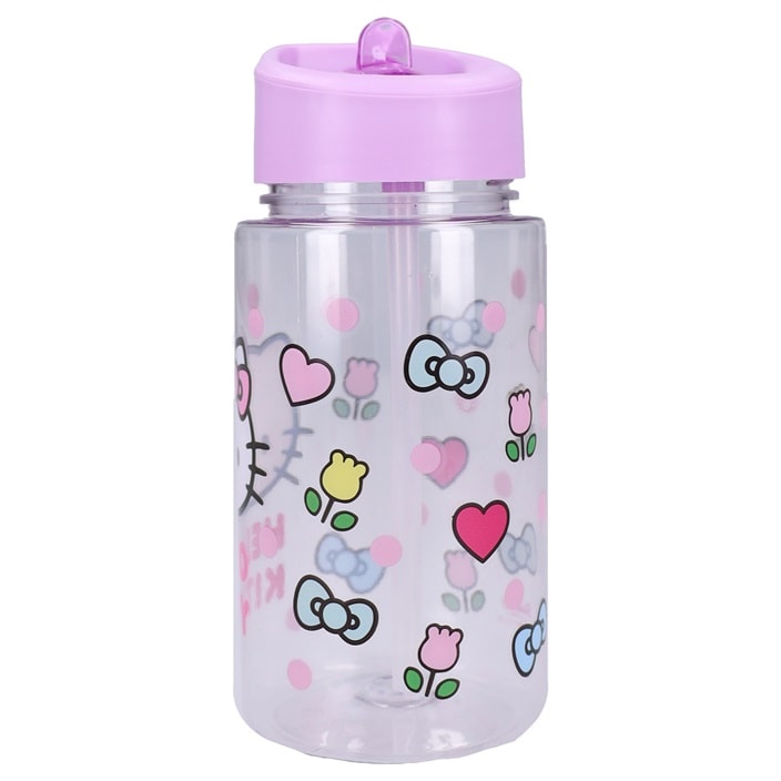 Drikkedunk til børn Hello Kitty Drink Up