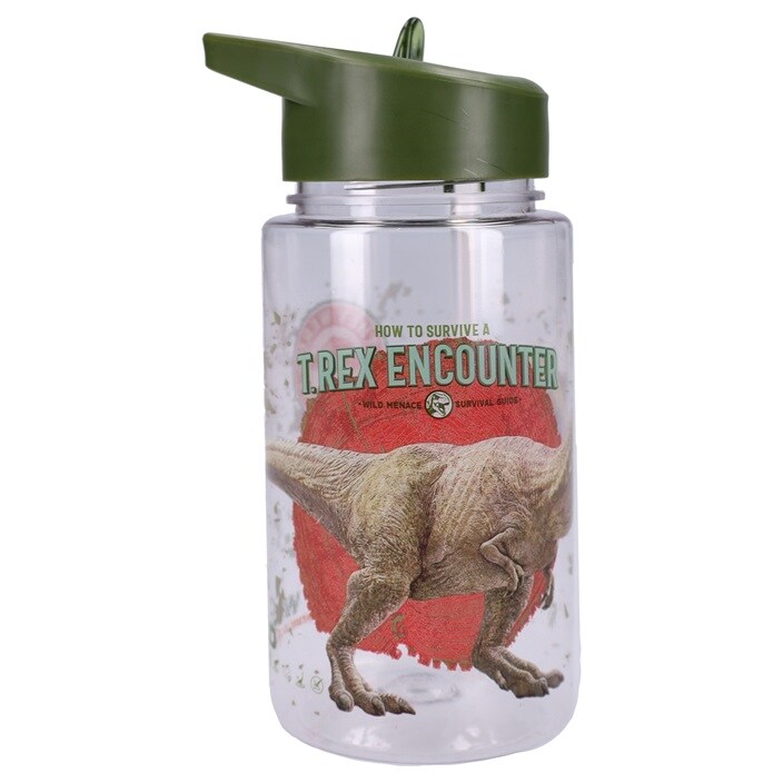 Drikkedunk til børn Jurassic World Drink Up