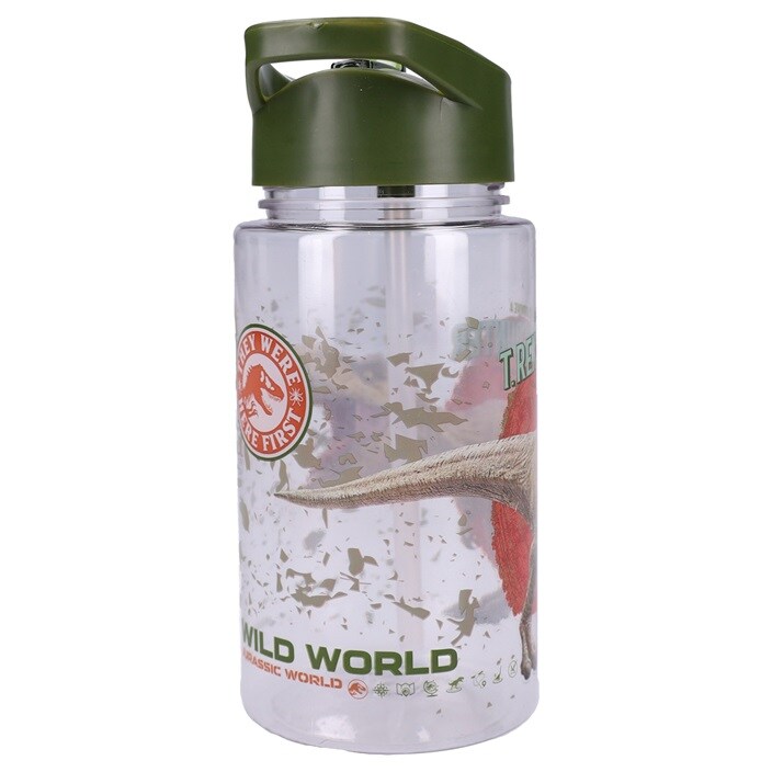 Drikkedunk til børn Jurassic World Drink Up