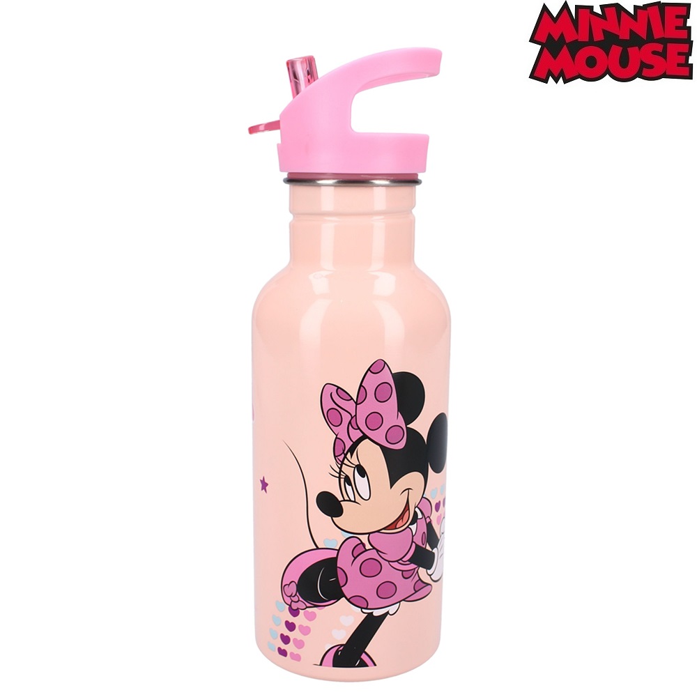 Drikkedunk til børn Pret Take A Sip Minnie Mouse