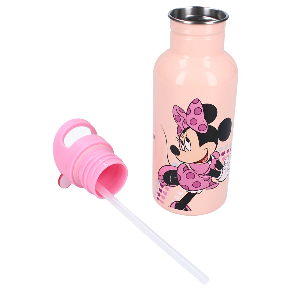 Drikkedunk til børn Pret Take A Sip Minnie Mouse