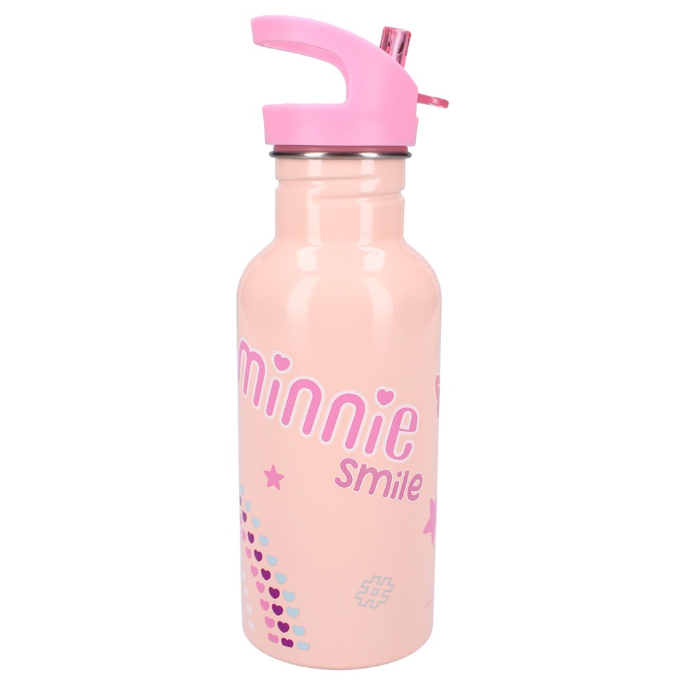 Drikkedunk til børn Pret Take A Sip Minnie Mouse