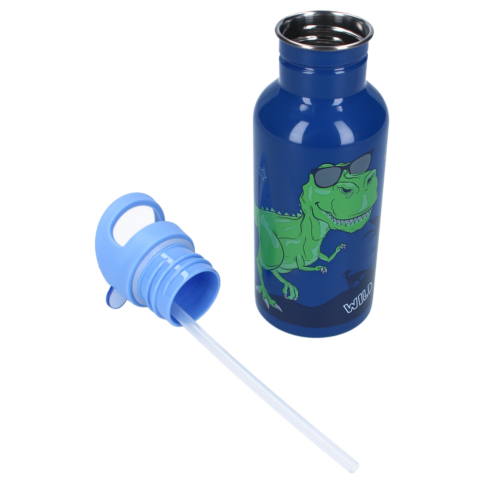 Drikkedunk til børn Pret Take A Sip Dino