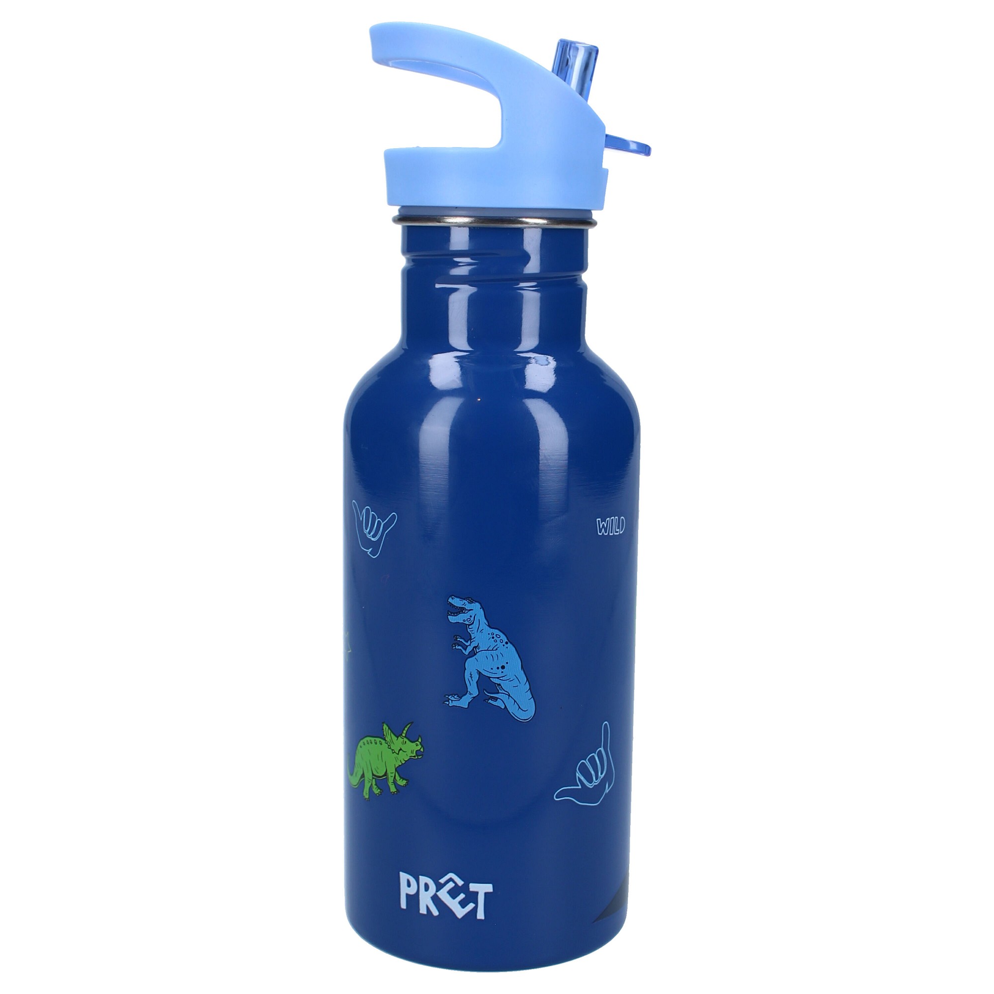 Drikkedunk til børn Pret Take A Sip Dino