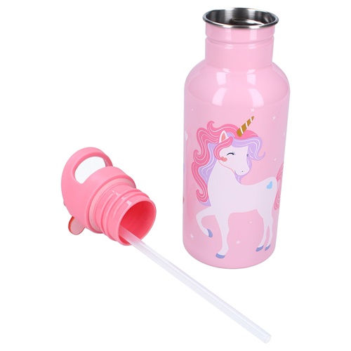 Drikkedunk til børn Pret Take A Sip Unicorn