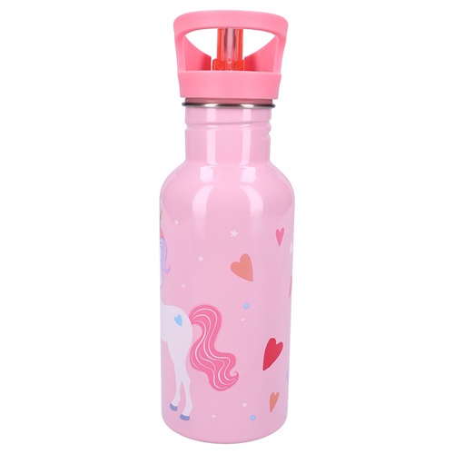 Drikkedunk til børn Pret Take A Sip Unicorn