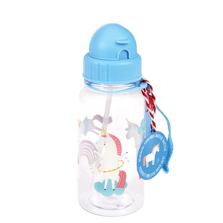 Drikkedunk til børn Rex London Magical Unicorn