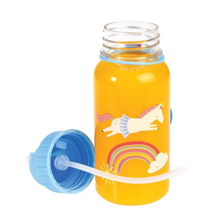 Drikkedunk til børn Rex London Magical Unicorn