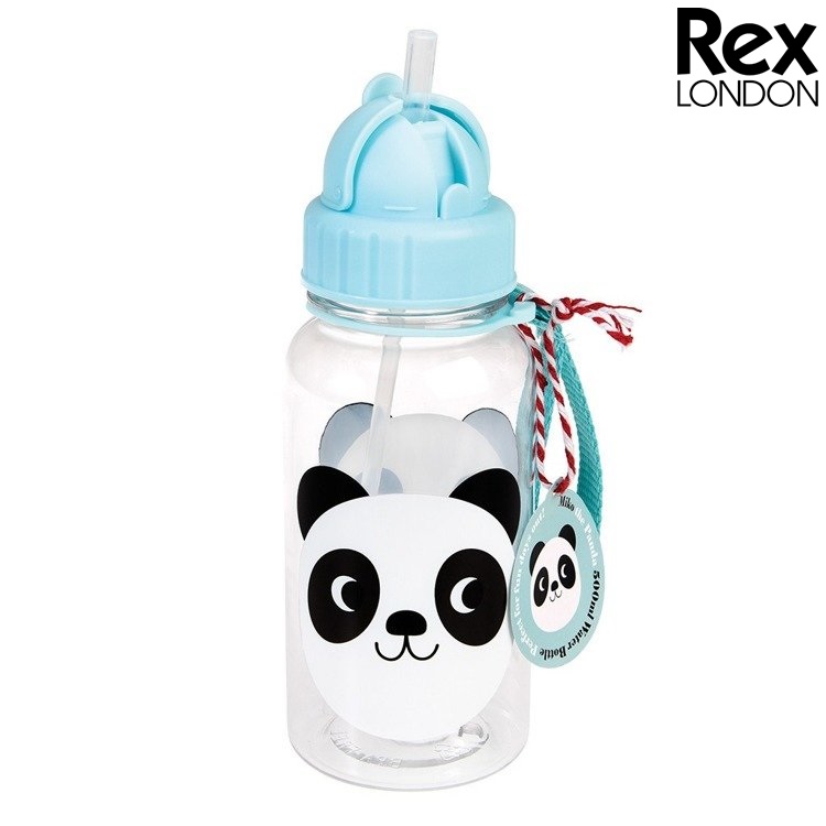 Drikkedunk til børn Rex London Miko the Panda