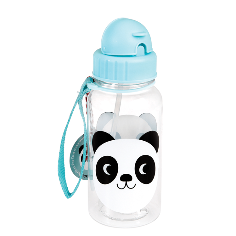 Drikkedunk til børn Rex London Miko the Panda