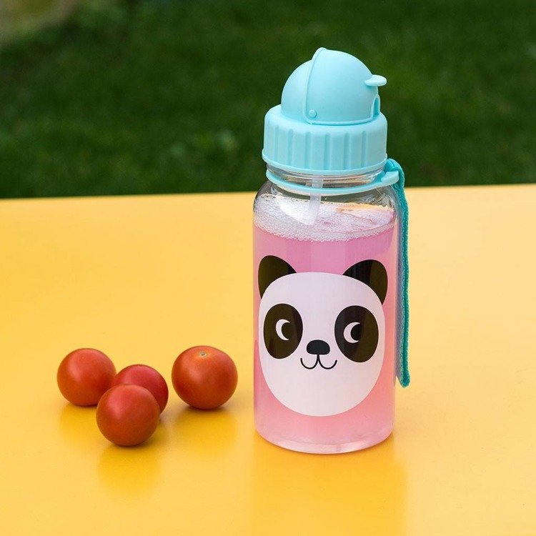 Drikkedunk til børn Rex London Miko the Panda