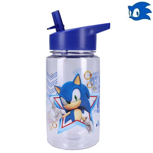 Drikkedunk til børn Sonic Drink Up Drikkedunk til børn Sonic Drink Up