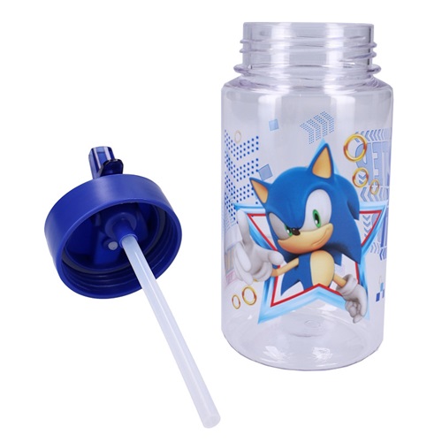 Drikkedunk til børn Sonic Drink Up Drikkedunk til børn Sonic Drink Up
