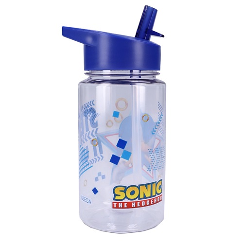 Drikkedunk til børn Sonic Drink Up Drikkedunk til børn Sonic Drink Up
