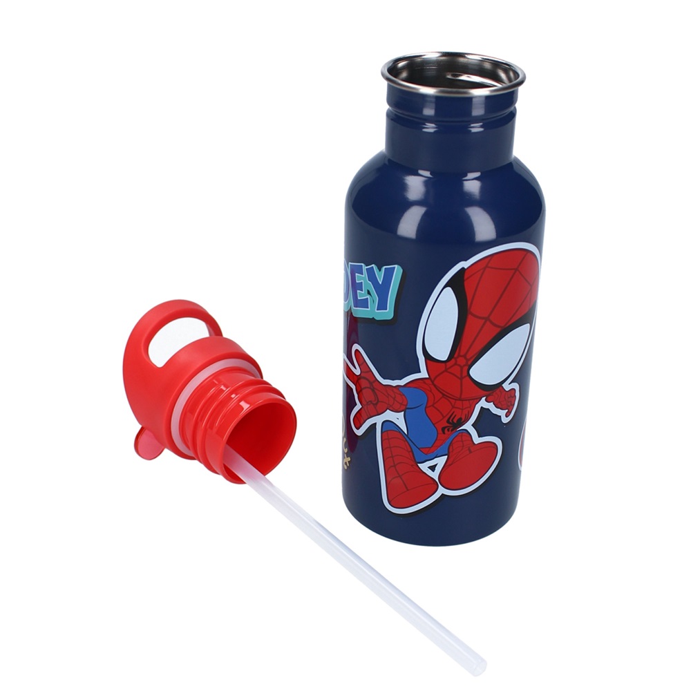 Drikkedunk til børn Pret Take A Sip Spidey