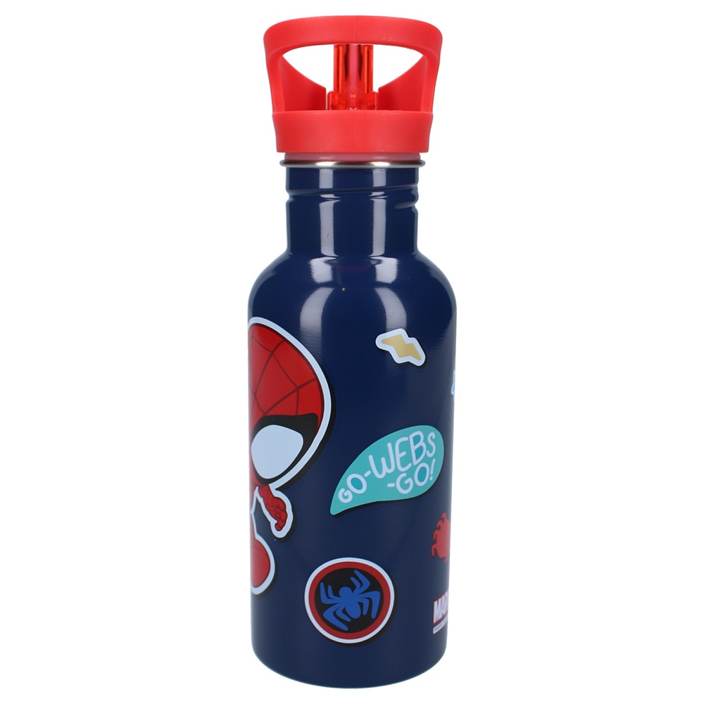 Drikkedunk til børn Pret Take A Sip Spidey