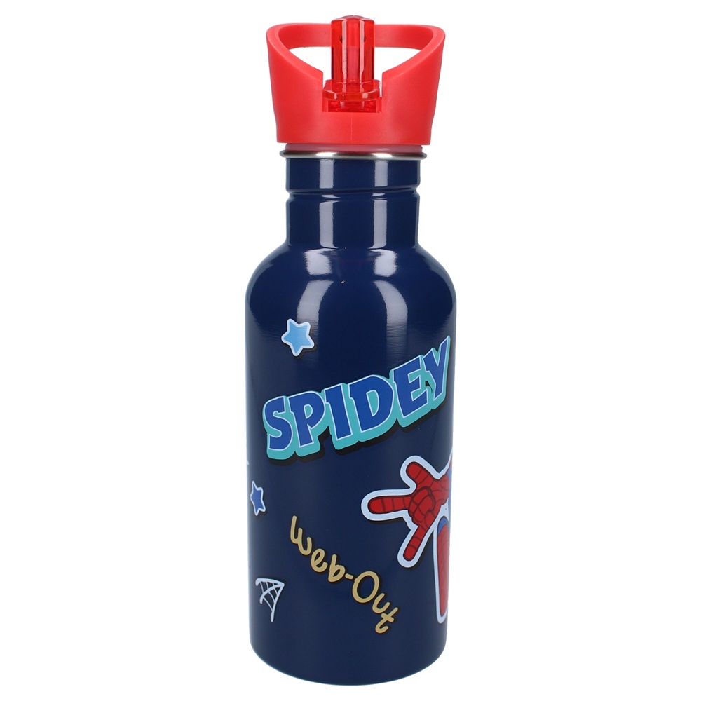 Drikkedunk til børn Pret Take A Sip Spidey
