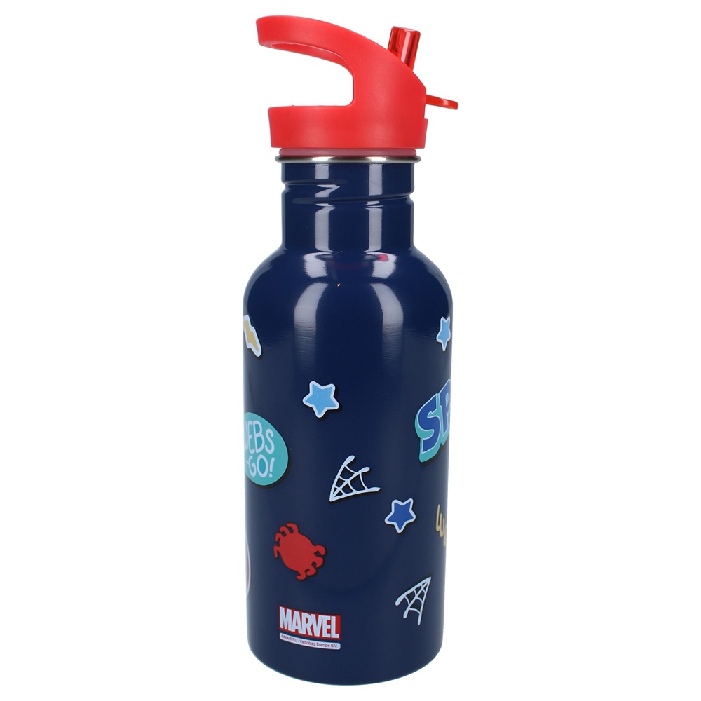 Drikkedunk til børn Pret Take A Sip Spidey
