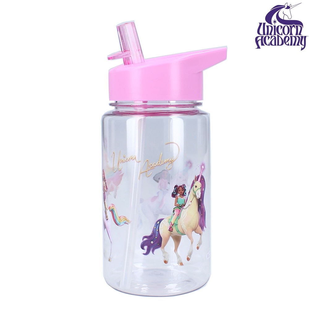 Drikkedunk til børn - Unicorn Academy Drink Up