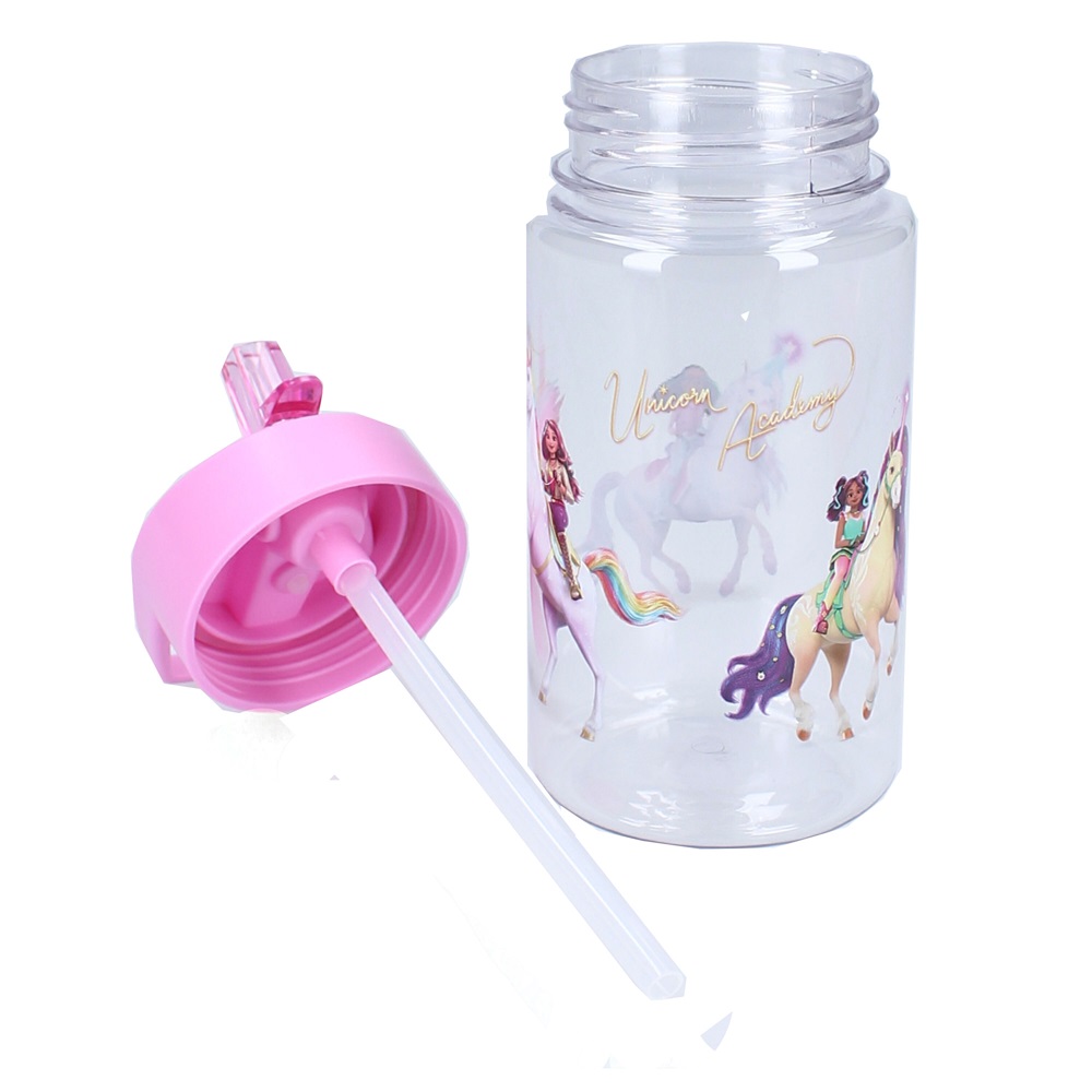 Drikkedunk til børn - Unicorn Academy Drink Up